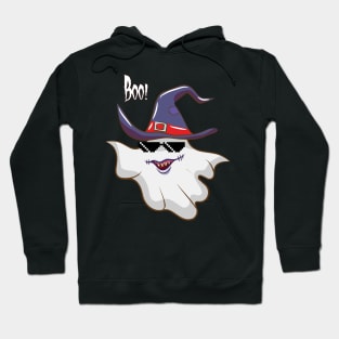 Ghost Of Disapproval  Hoodie